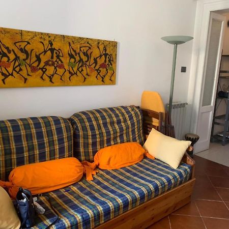 Casa Marugi Appartement Milaan Buitenkant foto