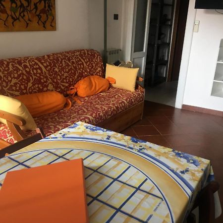 Casa Marugi Appartement Milaan Buitenkant foto