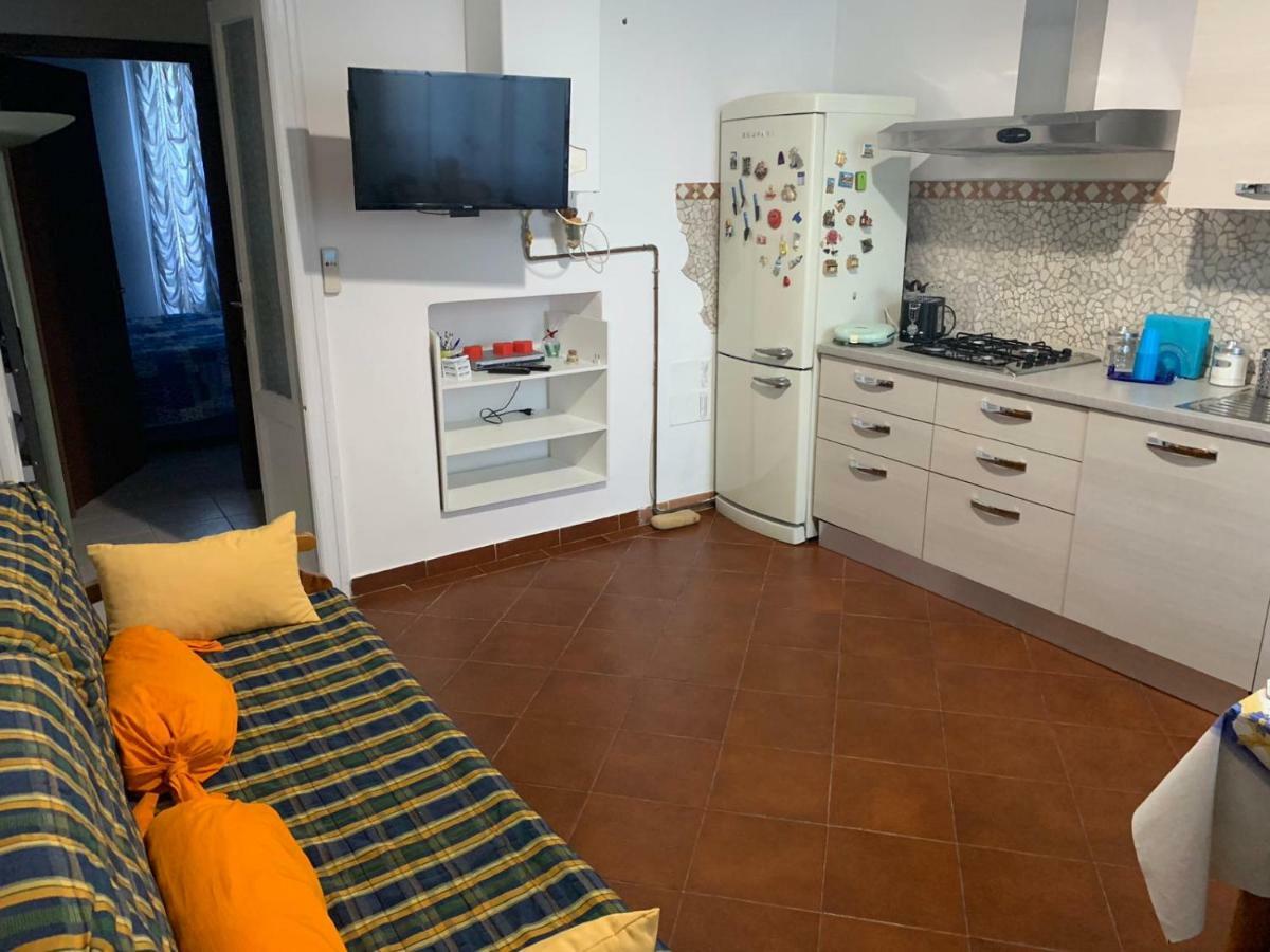 Casa Marugi Appartement Milaan Buitenkant foto