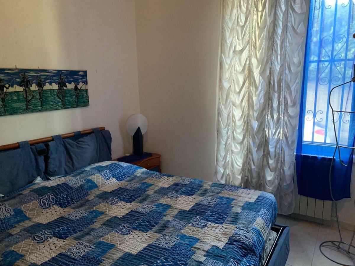 Casa Marugi Appartement Milaan Buitenkant foto