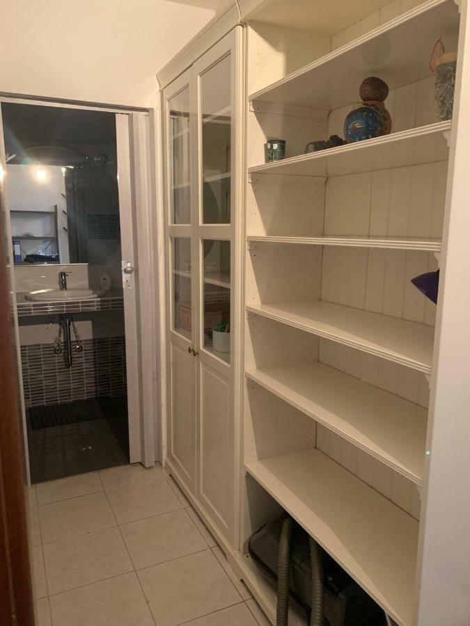Casa Marugi Appartement Milaan Buitenkant foto
