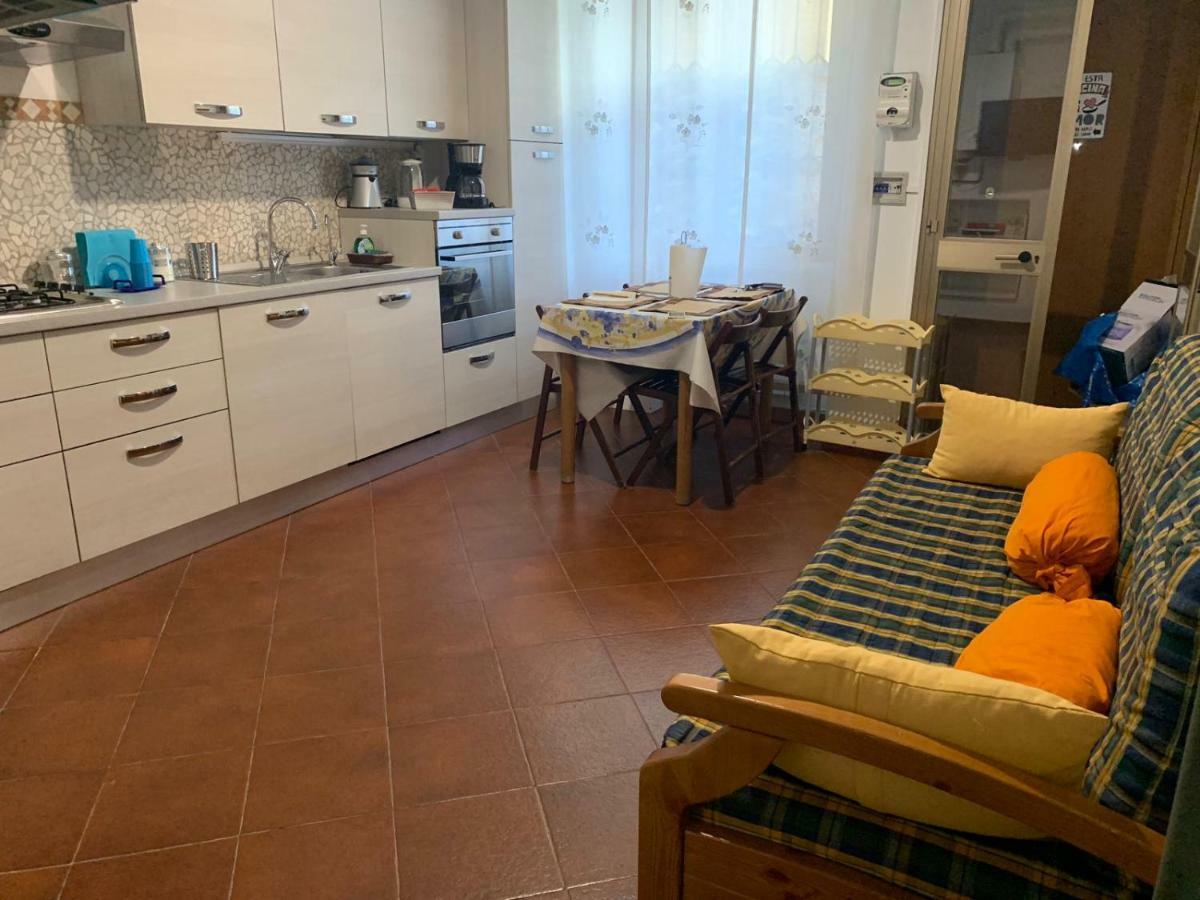 Casa Marugi Appartement Milaan Buitenkant foto