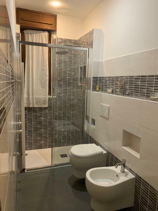 Casa Marugi Appartement Milaan Buitenkant foto