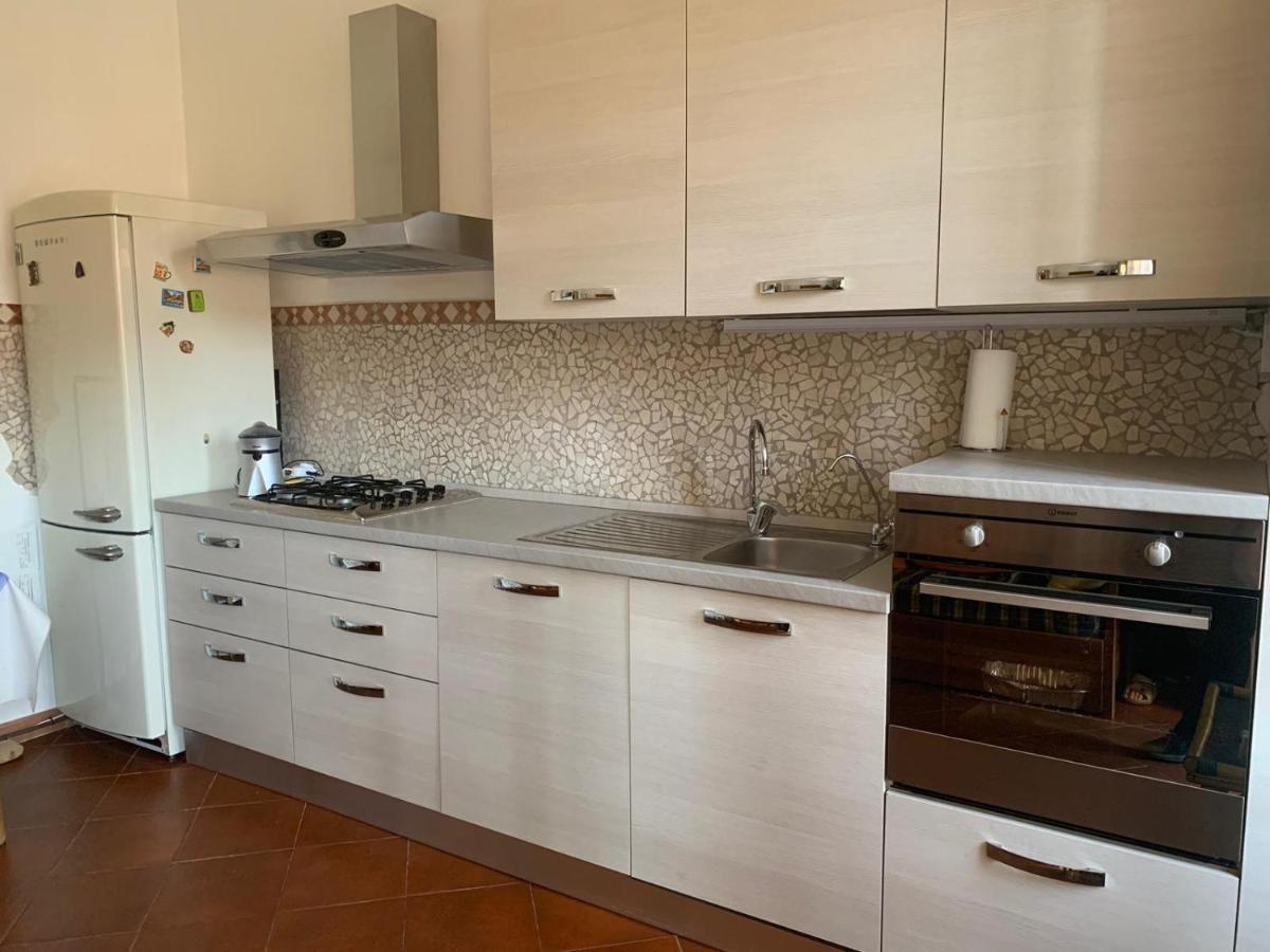 Casa Marugi Appartement Milaan Buitenkant foto