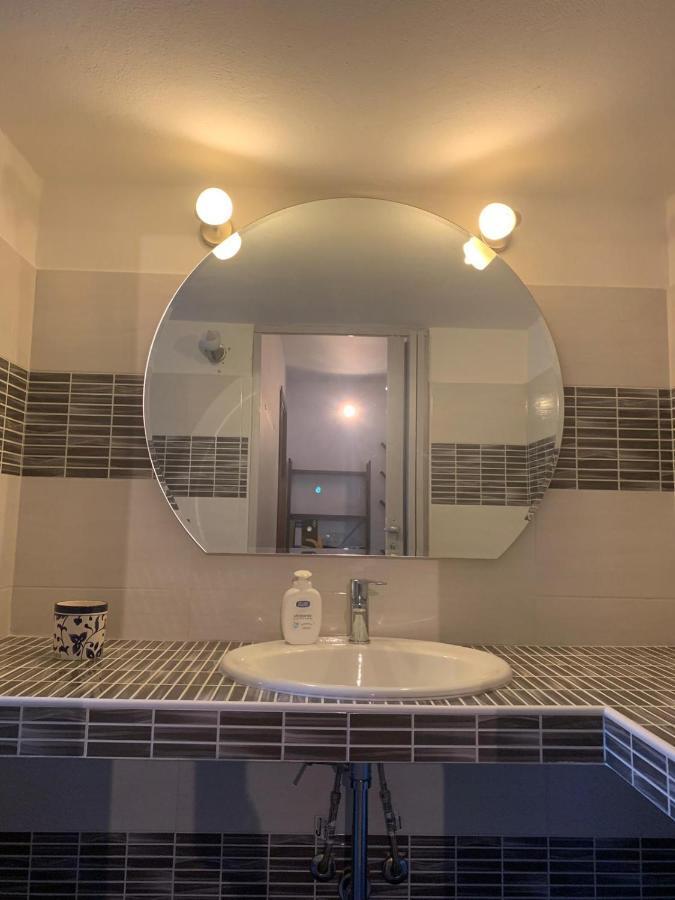 Casa Marugi Appartement Milaan Buitenkant foto