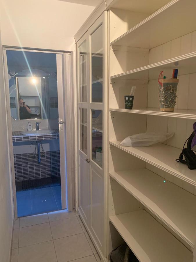 Casa Marugi Appartement Milaan Buitenkant foto