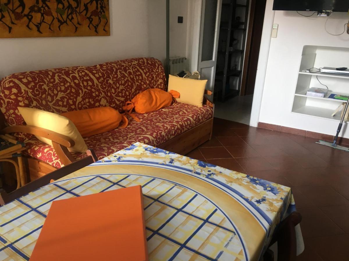 Casa Marugi Appartement Milaan Buitenkant foto